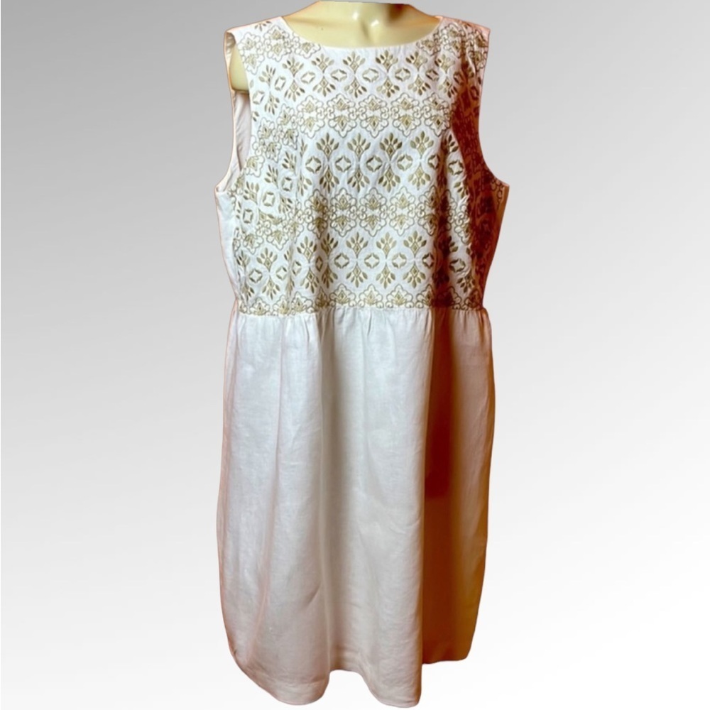 love linen j.jill